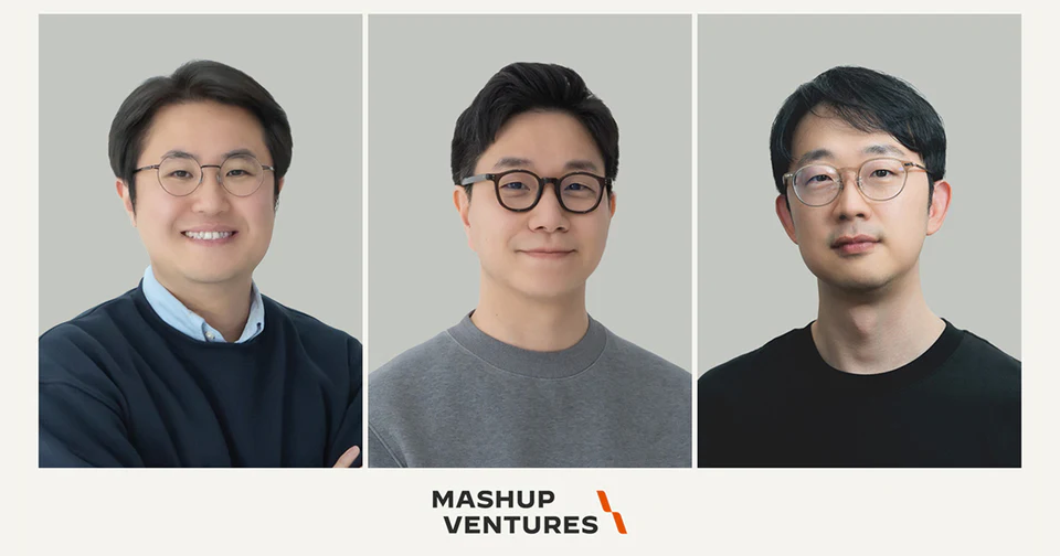 매쉬업벤처스, 국내 VC 최초 AI 파트너 신설 및 EIR 영입... AI 투자 전문성 강화