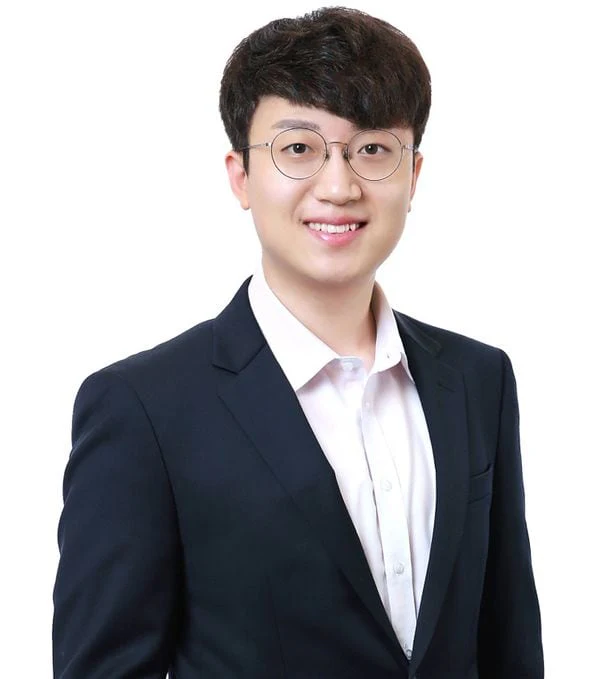박광빈 엔츠 대표. /엔츠